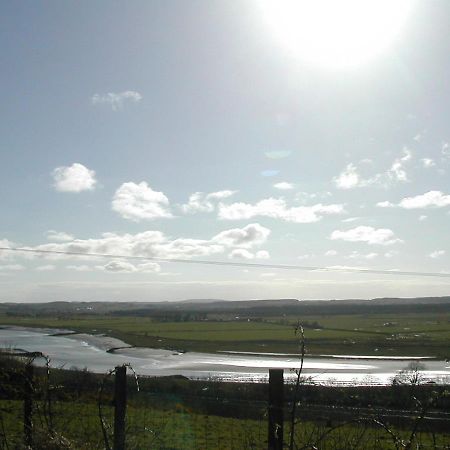 Craighindle Villa Newton Stewart Dış mekan fotoğraf