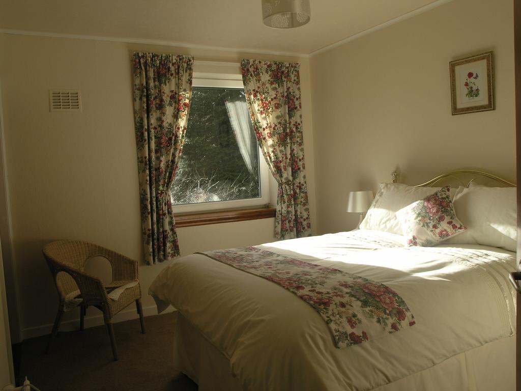 Craighindle Villa Newton Stewart Oda fotoğraf